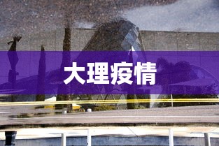 大理疫情