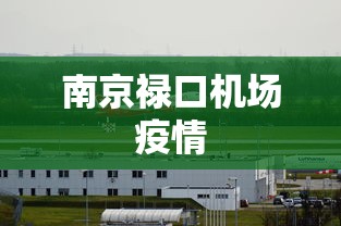 南京禄口机场疫情 南京禄口机场疫情