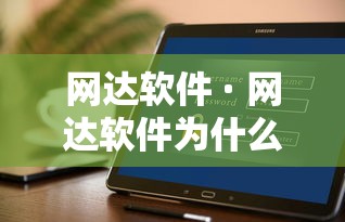 网达软件 · 网达软件为什么ST 网达软件 · 网达软件为什么ST
