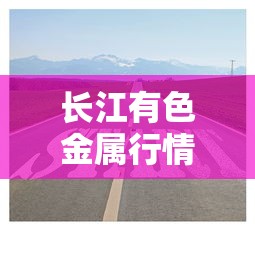 长江有色金属行情网(长江有色金属行情网可靠吗) 长江有色金属行情网(长江有色金属行情网可靠吗)