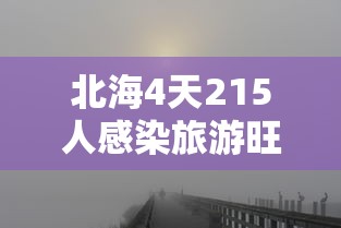 北海4天215人感染旅游旺季急收尾：北海疫情感染者具体情况