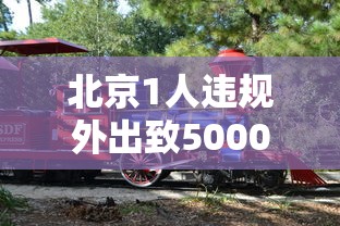 北京1人违规外出致5000余人被隔离:北京1人违规外出致5000余人被隔离了