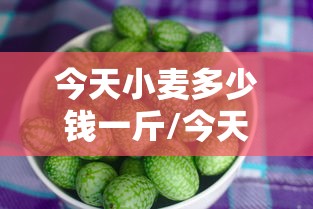 今天小麦多少钱一斤/今天小麦多少钱一斤山东德州