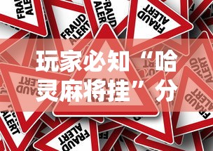 玩家必知“哈灵麻将挂”分享必要外挂教程