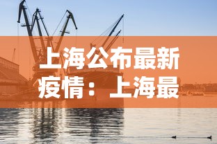 上海公布最新疫情：上海最新冠状病毒疫情通报