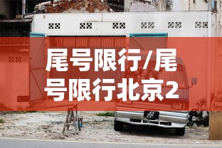 尾号限行/尾号限行北京2025