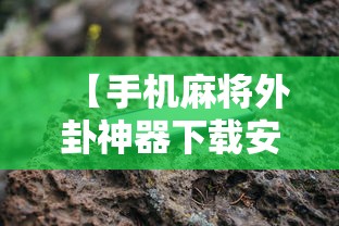【手机麻将外卦神器下载安装 → 手机麻将外卦神器下载软件】 【手机麻将外卦神器下载安装 → 手机麻将外卦神器下载软件】