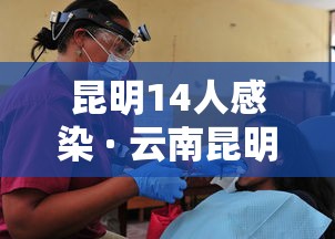 昆明14人感染 · 云南昆明40例