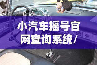 小汽车摇号官网查询系统/北京小汽车摇号官网查询系统