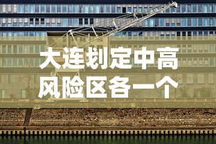 大连划定中高风险区各一个:大连中高风险区域