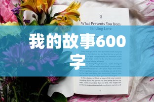 我的故事600字
