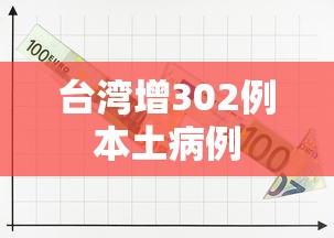 台湾增302例本土病例