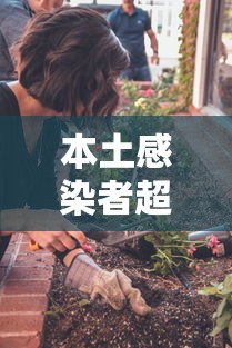本土感染者超1260人 · 本土感染病例 本土感染者超1260人 · 本土感染病例