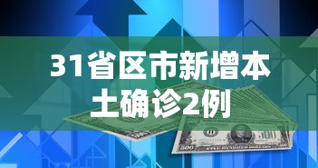 31省区市新增本土确诊2例