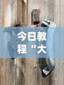今日教程“大唐麻将有挂是真是假?_游戏_玩家_工具