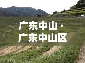 广东中山 · 广东中山区号