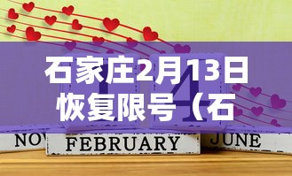 石家庄2月13日恢复限号(石家庄限号查询2021年2月23日)