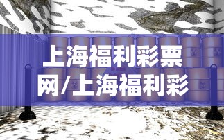 上海福利彩票网/上海福利彩票网购支持哪些银行 上海福利彩票网/上海福利彩票网购支持哪些银行