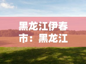 黑龙江伊春市：黑龙江伊春市嘉荫县简介