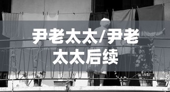 尹老太太/尹老太太后续