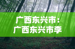 广西东兴市:广西东兴市李健 广西东兴市:广西东兴市李健