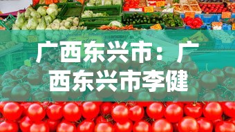 广西东兴市：广西东兴市李健