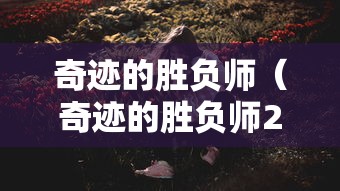 奇迹的胜负师(奇迹的胜负师2008李胜利姜大声)