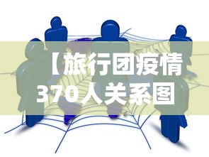 【旅行团疫情370人关系图 → 旅行团疫情 关系图】 【旅行团疫情370人关系图 → 旅行团疫情 关系图】