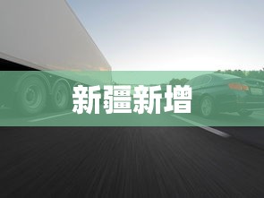 新疆新增