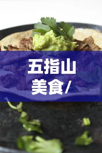 五指山美食/五指山美食推荐