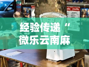经验传递“微乐云南麻将万能开挂器”掌握辅助功能必胜规则