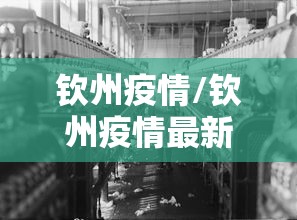 钦州疫情/钦州疫情最新情况