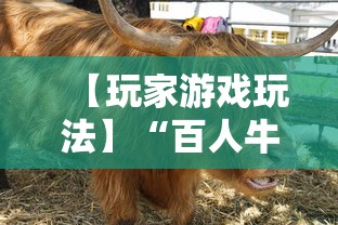 【玩家游戏玩法】“百人牛牛走势规律怎么看	”详细辅助透视