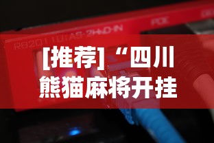 [推荐]“四川熊猫麻将开挂神器下载软件	”(原来确实是有插件)
