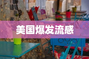 美国爆发流感 美国爆发流感