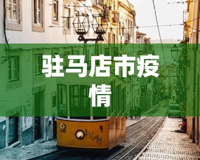 驻马店市疫情