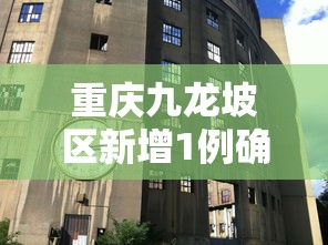 重庆九龙坡区新增1例确诊/重庆九龙坡区新型冠状病毒病例
