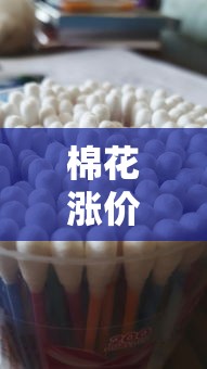 棉花涨价 · 棉花涨价了吗最新消息