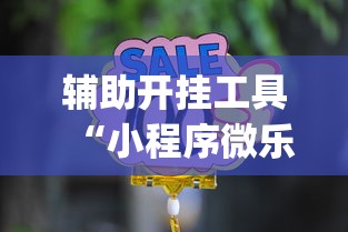 辅助开挂工具“小程序微乐麻将到底是不是有挂”(详细透视教程)-