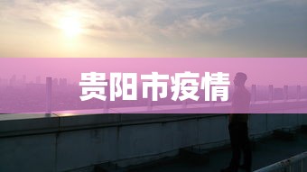 贵阳市疫情