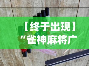 【终于出现】“雀神麻将广东麻将怎么打胜率高?_游戏_玩家_工具