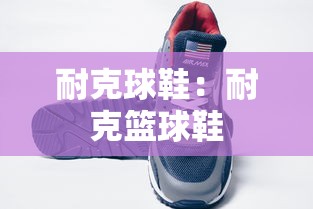 耐克球鞋：耐克篮球鞋