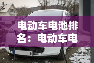 电动车电池排名：电动车电池排名最好的