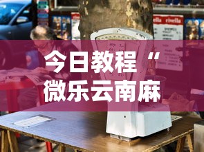 今日教程“微乐云南麻将开挂免费下载安装”详细分享装挂
