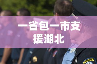 一省包一市支援湖北