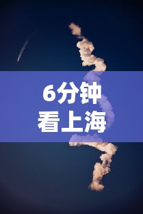 6分钟看上海战疫60天/上海战疫日记