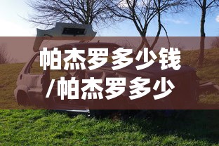 帕杰罗多少钱/帕杰罗多少钱?
