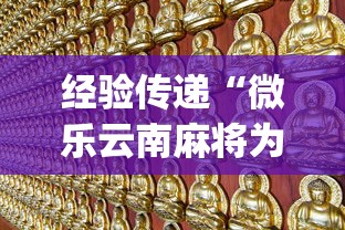 经验传递“微乐云南麻将为什么一直输(透视)	”开挂(透视)辅助教程
