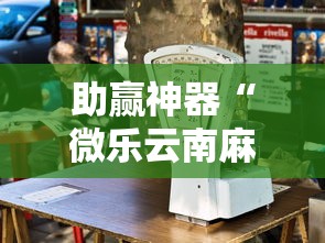 助赢神器“微乐云南麻将开挂免费下载安装”真实开挂技巧分享