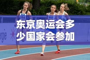 东京奥运会多少国家会参加?：东京奥运会多少国家参赛?